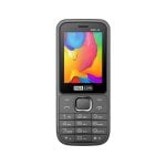 Móvil Maxcom Classic MM142 Negro 2.4″ Cámara 0.3MP Radio FM Altavoz MicroSD