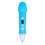 Caneta 3D Colido LT-P66 para criança com bateria de 600mAh 3,7V azul Caneta 3D Colido LT-P66 para criança com bateria de 600mAh 3,7V azul