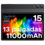 Tablet Doogee Tab E3 Pro 13″ 256GB WiFi+LTE