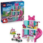 LEGO Disney Hotel degli Animali di Minnie 43274 161 pezzi