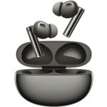 Auriculares realme inalámbricos Bluetooth 5.3 con Cancelación de Ruido y Audio Hi-Fi