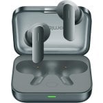 Auriculares realme inalámbricos True con Cancelación de Ruido y Audio Hi-Res Auriculares realme inalámbricos True con Cancelación de Ruido y Audio Hi-Res