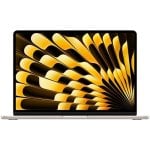 Replay Apple MacBook Air Apple M3 8 Núcleos/16GB/256GB SSD/GPU 8 Núcleos/13.6" Blanco Estrella Refurbished Replay Apple MacBook Air Apple M3 8 Núcleos/16GB/256GB SSD/GPU 8 Núcleos/13.6" Blanco Estrella Refurbished