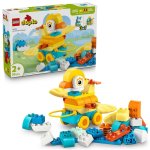Juguete de construcción Lego DUPLO 10448 Animales sobre Ruedas 3en1 58 piezas móviles Juguete de construcción Lego DUPLO 10448 Animales sobre Ruedas 3en1 58 piezas móviles
