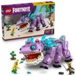 Set de Construcción LEGO Fortnite Klombo 1084 piezas 14cm + Bonificación Digital