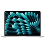 Replay Apple Macbook Air Apple M4 10 Núcleos/16 GB/512GB SSD/GPU 10 Núcleos/13.6" Plata Refurbished Replay Apple Macbook Air Apple M4 10 Núcleos/16 GB/512GB SSD/GPU 10 Núcleos/13.6" Plata Refurbished