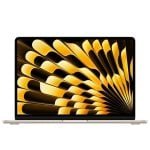 Replay Apple Macbook Air Apple M4 10 Núcleos/16 GB/512GB SSD/GPU 10 Núcleos/13.6" Blanco Estrella Refurbished Replay Apple Macbook Air Apple M4 10 Núcleos/16 GB/512GB SSD/GPU 10 Núcleos/13.6" Blanco Estrella Refurbished