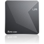 TV Box Lipa X88 Pro S905X5 4GB 32GB Android 14 8K Wifi Dual Chromecast Bluetooth TV Box Lipa X88 Pro S905X5 4GB 32GB Android 14 8K Wifi Dual Chromecast Bluetooth
