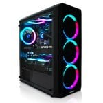 GREED MK2 Lite i5-10400F 16 GB 512 GB SSD RTX 3050 Windows 11 Pro Desktop-PC GREED MK2 Lite i5-10400F 16 GB 512 GB SSD RTX 3050 Windows 11 Pro Desktop-PC