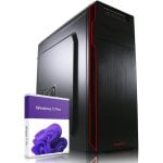 GREED Multimedia V2 Desktop-PC Ryzen 7 5700G 16GB 512GB SSD WiFi 6 Windows 11 Pro GREED Multimedia V2 Desktop-PC Ryzen 7 5700G 16GB 512GB SSD WiFi 6 Windows 11 Pro
