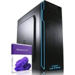 GREED Ultra i7-4790 Desktop-PC 32 GB 1 TB SSD 1 TB HDD Windows 11 Pro WiFi 6 GREED Ultra i7-4790 Desktop-PC 32 GB 1 TB SSD 1 TB HDD Windows 11 Pro WiFi 6