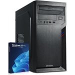 PC Sobremesa Hyper Byte Basic Intel Core i5 8GB 240GB SSD Windows 11 Pro PC Sobremesa Hyper Byte Basic Intel Core i5 8GB 240GB SSD Windows 11 Pro