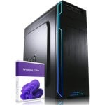 GREED Ultra V2 Desktop-PC Intel Core i9-10900F 32 GB 1 TB SSD + 1 TB HDD Windows 11 Pro GREED Ultra V2 Desktop-PC Intel Core i9-10900F 32 GB 1 TB SSD + 1 TB HDD Windows 11 Pro