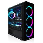PC de bureau GREED MK2 Pro Intel Core i7-12700F 32GB 2TB SSD RTX 5070 Windows 11 Pro