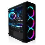 GREED MK2 Pro Desktop PC Intel Core i7-12700F 32 GB 1 TB SSD RTX 5070 Windows 11 Pro GREED MK2 Pro Desktop PC Intel Core i7-12700F 32 GB 1 TB SSD RTX 5070 Windows 11 Pro