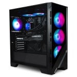 GREED MK2 Pro AMD Ryzen 7 5700X 32GB 1TB SSD RTX 5070 Windows 11 Pro