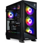 PC Sobremesa GREED MK5 i7-12700F 32GB 1TB SSD RTX 5070 12GB Windows 11 Pro