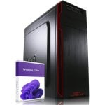 GREED Ultra V2 Desktop-PC Ryzen 7 5700G 32 GB 1 TB SSD 1 TB HDD WiFi 6 Windows 11 Pro GREED Ultra V2 Desktop-PC Ryzen 7 5700G 32 GB 1 TB SSD 1 TB HDD WiFi 6 Windows 11 Pro