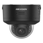 Câmara Hikvision DS-2CD2746G2H-IPTRZS2U/SL 4MP Varifocal 2.8-12mm IR Externa IP66 Câmara Hikvision DS-2CD2746G2H-IPTRZS2U/SL 4MP Varifocal 2.8-12mm IR Externa IP66