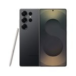 Smartphone Samsung Galaxy S25 Ultra Enterprise Edition 12GB 512GB 5G Doble SIM S Pen Negro Titanio