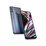 Smartphone Motorola Moto G50 4GB RAM 64GB 5G NFC Dual SIM Steel Grey Smartphone Motorola Moto G50 4GB RAM 64GB 5G NFC Dual SIM Steel Grey