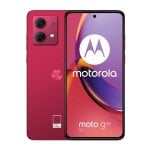 Smartphone Motorola Moto G84 5G 8GB 256GB P-OLED 120Hz Viva Magenta NFC IP54 Smartphone Motorola Moto G84 5G 8GB 256GB P-OLED 120Hz Viva Magenta NFC IP54