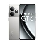 Realme GT 6 5G 8GB 256GB 6.78" Plata