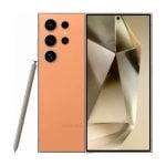 Smartphone Samsung Galaxy S24 Ultra 12GB 256GB S Pen 5G Titanio Naranja Smartphone Samsung Galaxy S24 Ultra 12GB 256GB S Pen 5G Titanio Naranja