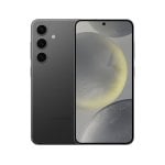 Smartphone Samsung Galaxy S24 Enterprise Edition 8GB 128GB 5G Dual SIM Onyx Black Smartphone Samsung Galaxy S24 Enterprise Edition 8GB 128GB 5G Dual SIM Onyx Black