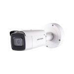 Cámara IP Hikvision DS-2CD2646G2-IZS 4MP Varifocal Motorizada IR 60m WDR 120dB IP67 IK10