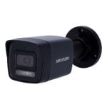 Caméra IP Hikvision DS-2CD1043G2-LIU 4MP 2,8 mm Noir Extérieur IP67 PoE IR 30 m Micro SD Caméra IP Hikvision DS-2CD1043G2-LIU 4MP 2,8 mm Noir Extérieur IP67 PoE IR 30 m Micro SD
