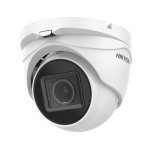 Caméra de sécurité extérieure Hikvision DS-2CE79H0T-IT3ZF 5 MP à focale variable 2,7-13,5 mm IP67 IR 40 m