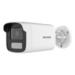 Hikvision DS-2CD1T63G2-LIU 6MP 6mm PoE Outdoor IP Kamera IP67 Nachtsicht Audio Hikvision DS-2CD1T63G2-LIU 6MP 6mm PoE Outdoor IP Kamera IP67 Nachtsicht Audio
