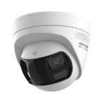 Hikvision DS-2CD1367G2HP-LIUF/SRB 6MP ColorVu PoE 2,8 mm IP67-Sicherheitskamera mit Zwei-Wege-Audio Hikvision DS-2CD1367G2HP-LIUF/SRB 6MP ColorVu PoE 2,8 mm IP67-Sicherheitskamera mit Zwei-Wege-Audio