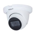 Câmara Dahua DH-HAC-HDW1231TLMQP-0280B-B 2MP Full HD IP67 IR 30m 2,8mm Branco Câmara Dahua DH-HAC-HDW1231TLMQP-0280B-B 2MP Full HD IP67 IR 30m 2,8mm Branco