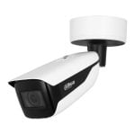 Câmara de segurança exterior Dahua WizMind IPC-HFW5842HP-ZHE 8MP, lente motorizada de 2,7-12 mm, IA Câmara de segurança exterior Dahua WizMind IPC-HFW5842HP-ZHE 8MP, lente motorizada de 2,7-12 mm, IA