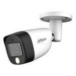 Dahua DH-HAC-HFW1200CMP-IL-A-0280B-S6 2MP IR 0,01Lux 4-in-1 Überwachungskamera für den Außenbereich, weiß Dahua DH-HAC-HFW1200CMP-IL-A-0280B-S6 2MP IR 0,01Lux 4-in-1 Überwachungskamera für den Außenbereich, weiß