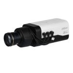 Telecamera Dahua DH-IPC-HF5442FP-ZE-S3 4MP con obiettivo varifocale motorizzato PoE per interni, bianca Telecamera Dahua DH-IPC-HF5442FP-ZE-S3 4MP con obiettivo varifocale motorizzato PoE per interni, bianca