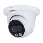 Caméra de surveillance Dahua IPC-HDW2249TM-S-IL 2MP PoE IR audio ext/int