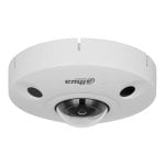 Câmara exterior Dahua Technology 4K 8MP CMOS 3280×2480 10m IR IP67 IK10 PoE Áudio SD Câmara exterior Dahua Technology 4K 8MP CMOS 3280×2480 10m IR IP67 IK10 PoE Áudio SD