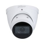 Câmara Dahua DH-IPC-HDW2231TP-ZS-27135-S2-QH 2MP IP Varifocal 2,7-13,5 mm IR IP67 para ambientes exteriores, branca Câmara Dahua DH-IPC-HDW2231TP-ZS-27135-S2-QH 2MP IP Varifocal 2,7-13,5 mm IR IP67 para ambientes exteriores, branca