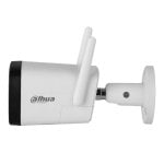 Câmara Dahua IPC-HFW1430DTP-STW-0280B Bullet 4MP WiFi IR com visão noturna de 2,8 mm Câmara Dahua IPC-HFW1430DTP-STW-0280B Bullet 4MP WiFi IR com visão noturna de 2,8 mm