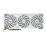 Tarjeta Gráfica ASUS GeForce RTX 5070 Ti 16GB GDDR7 OC Triple Ventilador Iluminación RGB Tarjeta Gráfica ASUS GeForce RTX 5070 Ti 16GB GDDR7 OC Triple Ventilador Iluminación RGB