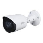 Câmara Dahua DH-HAC-HFW1200TP-0280B-S5 2MP IR 2,8 mm IP67 Bullet para ambientes interiores/exteriores Câmara Dahua DH-HAC-HFW1200TP-0280B-S5 2MP IR 2,8 mm IP67 Bullet para ambientes interiores/exteriores