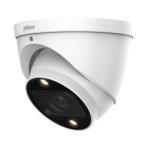 Dahua DH-HAC-HDW1239TP-Z-A-LED-27135-S2 2MP Vollfarb-Motorzoom IP67-Kameramikrofon Dahua DH-HAC-HDW1239TP-Z-A-LED-27135-S2 2MP Vollfarb-Motorzoom IP67-Kameramikrofon