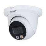 Câmara de segurança Dahua IPC-HDW2449TM-S-IL 4MP Smart Dual Light PoE IR 30m Câmara de segurança Dahua IPC-HDW2449TM-S-IL 4MP Smart Dual Light PoE IR 30m