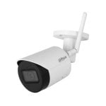 Câmara de segurança bullet Dahua DH-IPC-HFW1230DSP-SAW-0280B 2MP IR30M Wi-Fi/IP67