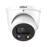 Câmara Dahua DH-IPC-HDW3449HP-AS-PV-0280B-S5 WizSense 4MP H. 265+ WDR 120dB para ambientes interiores/exteriores Câmara Dahua DH-IPC-HDW3449HP-AS-PV-0280B-S5 WizSense 4MP H. 265+ WDR 120dB para ambientes interiores/exteriores