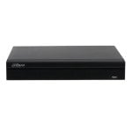 Gravador NVR Dahua DHI-NVR4104HS-P-4KS3 4K de 4 canais e 20 TB com 4 portas PoE e áudio bidirecional Gravador NVR Dahua DHI-NVR4104HS-P-4KS3 4K de 4 canais e 20 TB com 4 portas PoE e áudio bidirecional