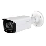 Caméra Dahua IPC-HFW5241T-AS-LED 2MP Starlight blanche WDR IP67 H.265+ IVS Caméra Dahua IPC-HFW5241T-AS-LED 2MP Starlight blanche WDR IP67 H.265+ IVS